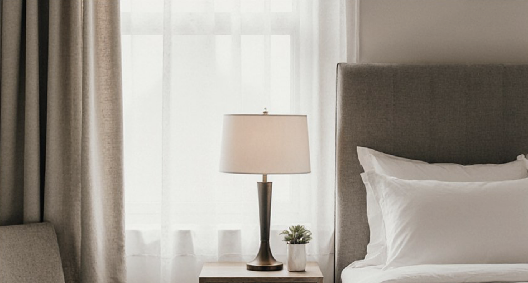 Комната люкс